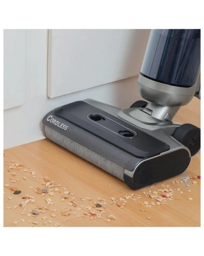 Моющий вертикальный пылесос (1в1) Thomas AQUA FLOORCLEANER CORDLESS (785501)