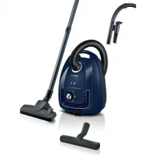 Пылесос с мешком Bosch BGB38BU3H