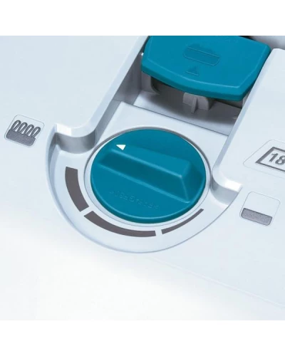 Электровеник Makita DVC560Z