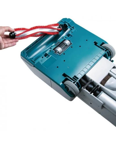 Электровеник Makita DVC560Z