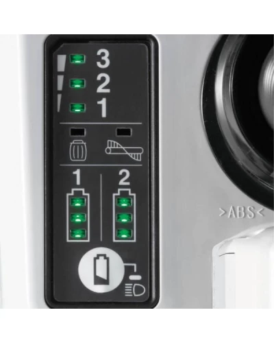 Электровеник Makita DVC560Z