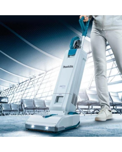 Электровеник Makita DVC560Z