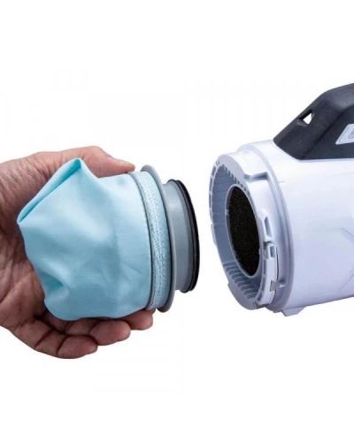 Электровеник Makita DVC560Z