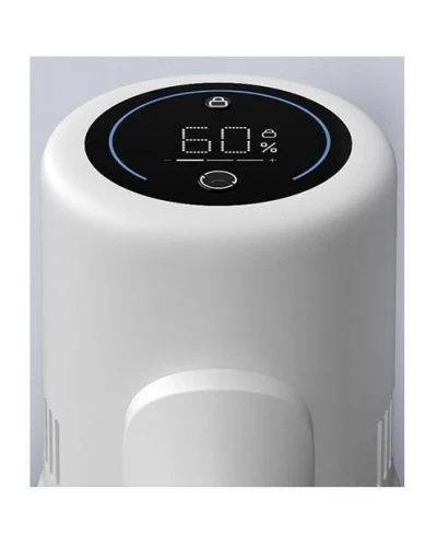 Вертикальний + ручний пилосос (2в1) Xiaomi Trouver POWER 11