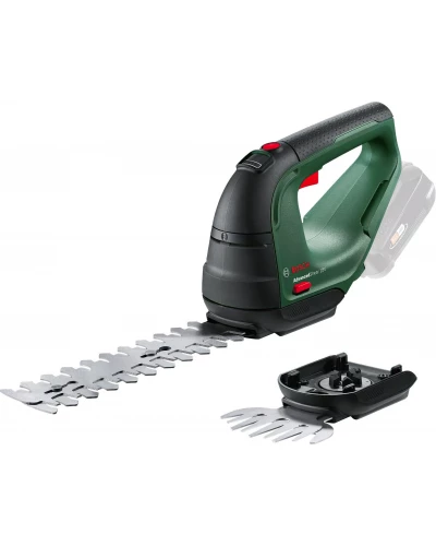 Аккумуляторные садовые ножницы Bosch AdvancedShear 18V-10 без АКБ и ЗУ (0600857001)
