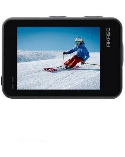 Экшн-камера AKASO Brave 7 LE (SYYA0021-BK)