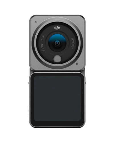 Экшн-камера DJI Action 2 Dual-Screen Combo (CP.OS.00000183.01)