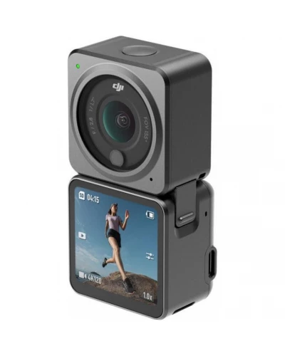 Экшн-камера DJI Action 2 Dual-Screen Combo (CP.OS.00000183.01)