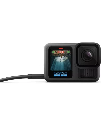 Экшн-камера GoPro HERO13 Black + Enduro + Head Strap + Handler Floating (CHDRB-131-RW)