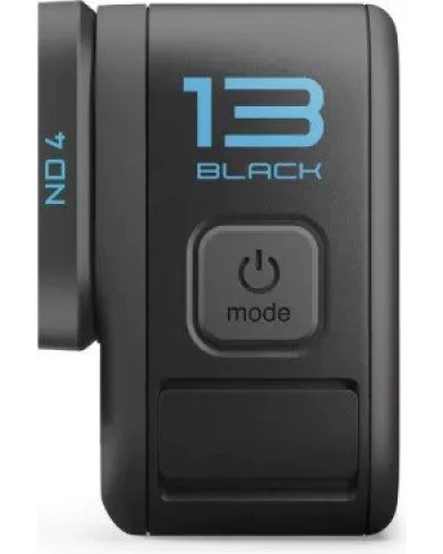 Экшн-камера GoPro HERO13 Black + Enduro + Head Strap + Handler Floating (CHDRB-131-RW)