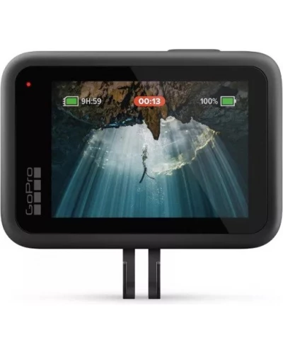 Экшн-камера GoPro HERO13 Black + Enduro + Head Strap + Handler Floating (CHDRB-131-RW)
