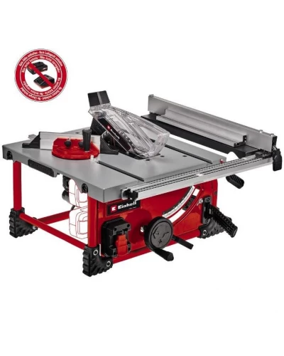 Дисковая пилка Einhell TE-TS 36/210 Li Solo (4340450)