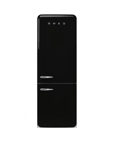 Холодильник с морозильной камерой SMEG FAB38RBL5