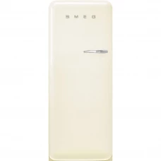 Холодильник с морозильной камерой SMEG FAB28LCR5