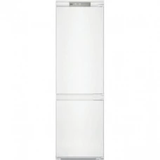 Холодильник с морозильной камерой Whirlpool WHC18 T332