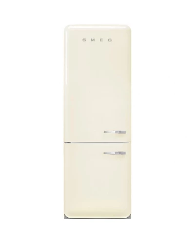 Холодильник з морозильною камерою SMEG FAB38LCR5