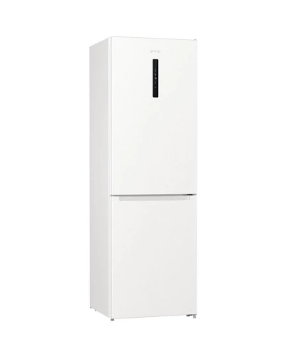 Холодильник з морозильною камерою Gorenje NRK6192AW4