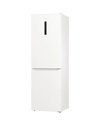Холодильник з морозильною камерою Gorenje NRK6192AW4