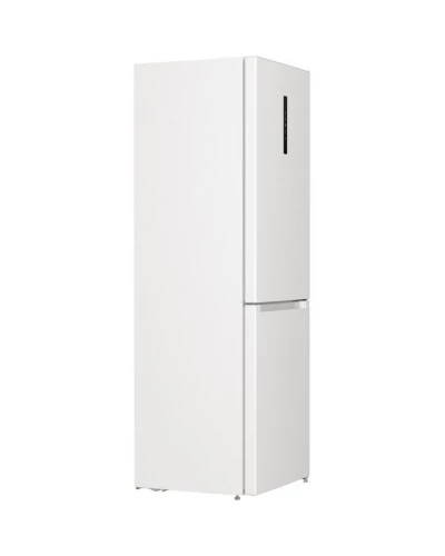 Холодильник з морозильною камерою Gorenje NRK6192AW4