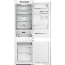 Холодильник с морозильной камерой Whirlpool WHC18 T594