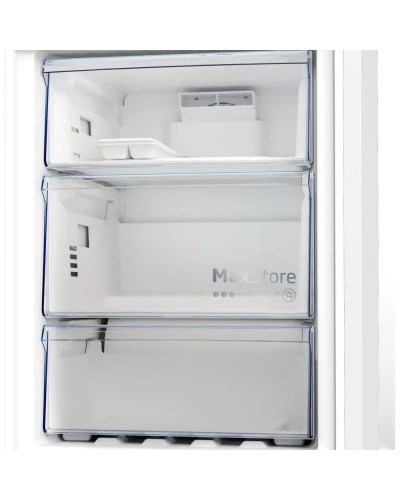 Холодильник с морозильной камерой Beko B3RCNA404HW