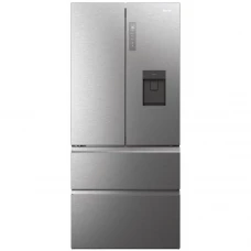 Холодильник с морозильной камерой Haier HFW7819EWMP