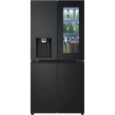 Холодильник с морозильной камерой LG GMG860EPBE
