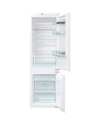 Холодильник с морозильной камерой Gorenje NRKI4182E1