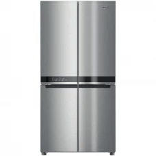 Холодильник с морозильной камерой Whirlpool WQ9 U2L