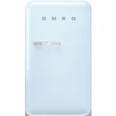 Холодильник с морозильной камерой SMEG FAB10RPB5