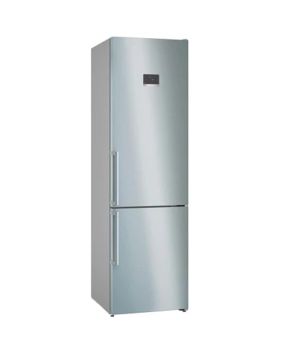 Холодильник з морозильною камерою Bosch KGN39AICT
