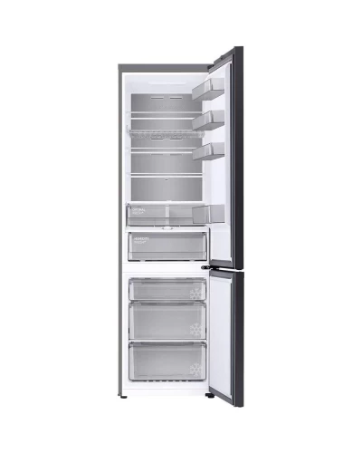 Холодильник с морозильной камерой Samsung RB38C7B5C22