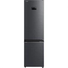 Холодильник з морозильною камерою Toshiba GR-RB500WE-PMJ