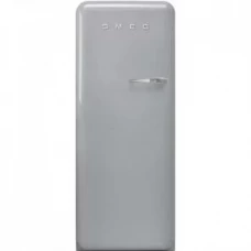 Холодильник с морозильной камерой SMEG FAB28LSV3