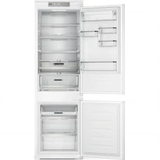 Холодильник с морозильной камерой Whirlpool WHC18 T573