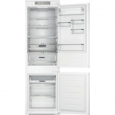 Холодильник с морозильной камерой Whirlpool WHC18 T574 P