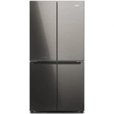 Холодильник с морозильной камерой Whirlpool WQ9 U1GX