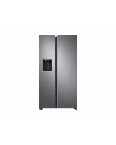 Холодильник с морозильной камерой Samsung RS68A8820S9
