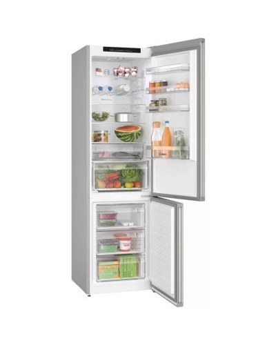 Холодильник с морозильной камерой Bosch KGN392ICF