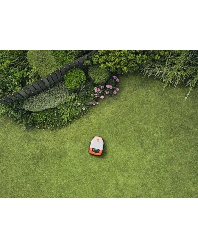 Газонокосарка-робот STIHL iMOW 6.0 (IA010111436)