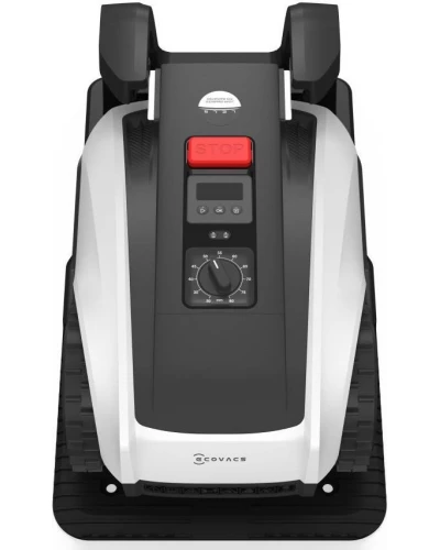 Газонокосарка-робот ECOVACS Goat O500