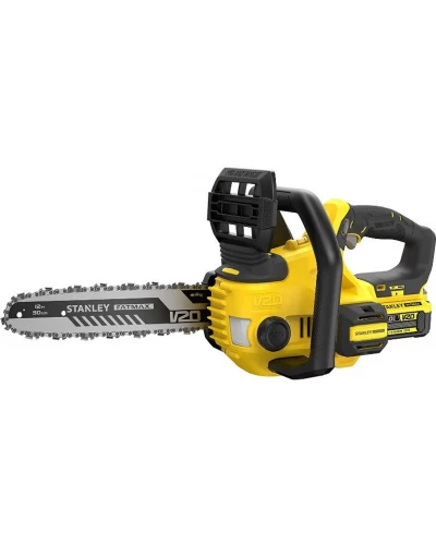Акумуляторна пила Stanley FatMax SFMCCS630M1