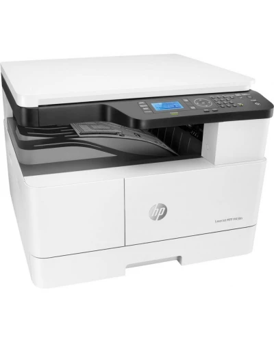 МФУ HP LaserJet Pro M438n (8AF43A)