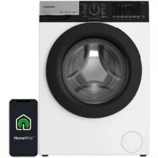 Стиральная машина автоматическая Grundig GW7P59408WBPB