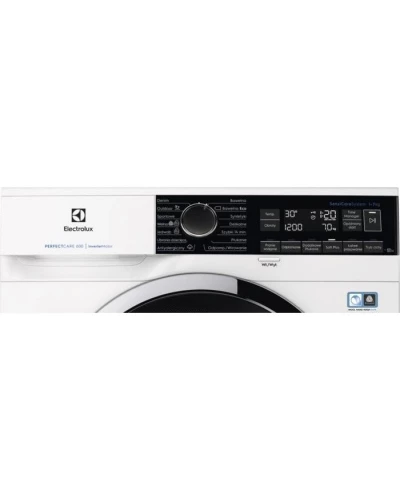 Стиральная машина автоматическая Electrolux EW6S227CP