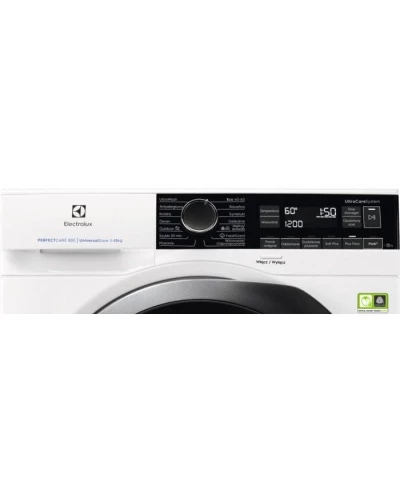 Стиральная машина автоматическая Electrolux EW8F261PSP