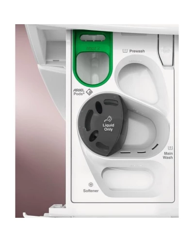 Стиральная машина автоматическая Electrolux EW8F261PSP