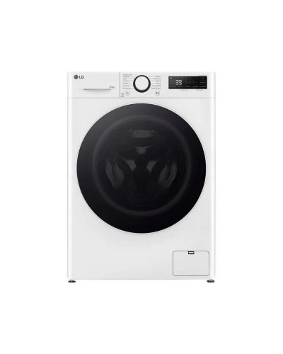 Прально-сушильна машина автоматична LG F2D95520W