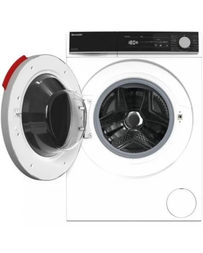 Стиральная машина автоматическая Sharp ES-NFH914CWA