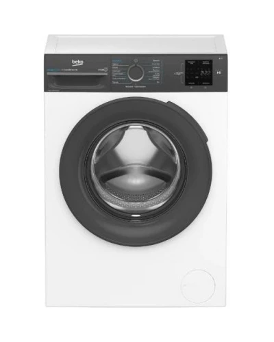 Стиральная машина автоматическая Beko BM3WFSU37015WAR